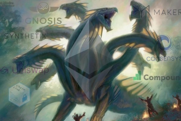 Kraken домен