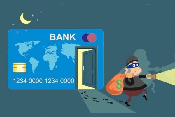Почему не могу зайти на кракен