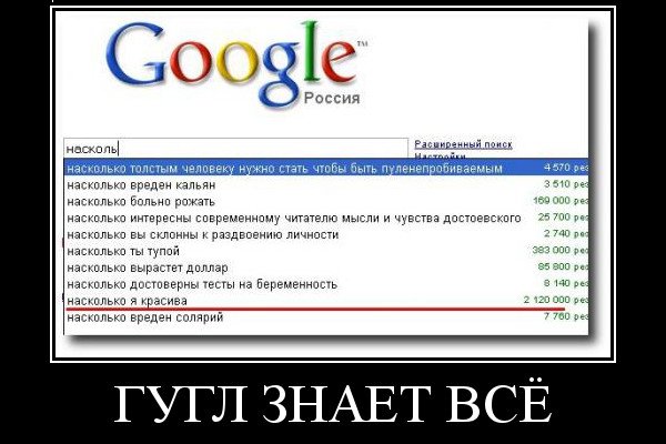 Гидра и кракен