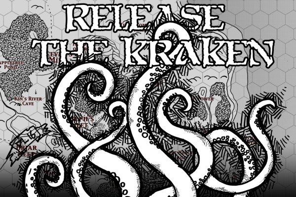 Kraken даркнет рынок