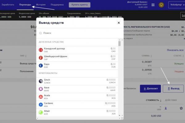 Как зарегистрироваться на кракене