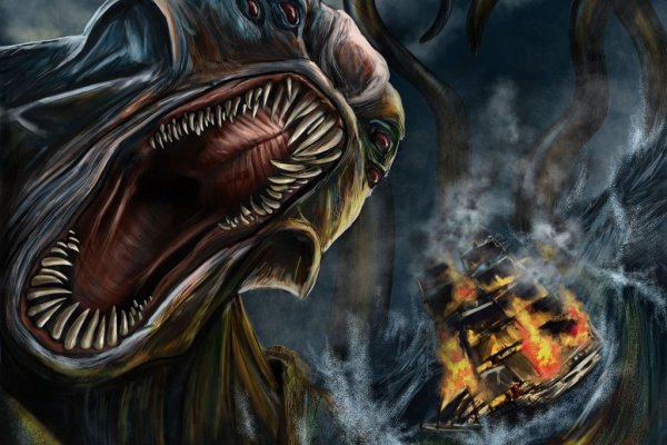 Kraken 12at зеркало